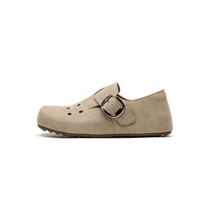 Повседневные женские туфли DAPHNE, Apricot