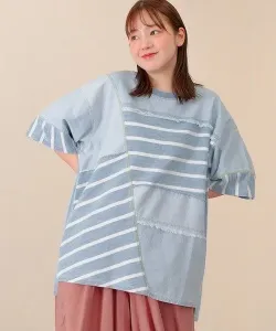 Футболка Gsc Womens Select, цвет Blue