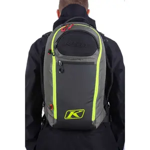 Рюкзак Klim Krew 16L, серый