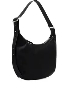 Сумка через плечо Safreja SAMSOE SAMSOE, черный