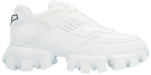 Кроссовки Prada Wmns Cloudbust Thunder Knit 'White', белый