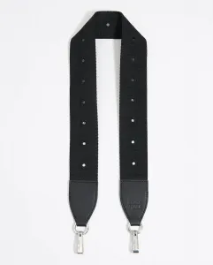 Персонализируемая наплечная сумка Bimba Y Lola, черный