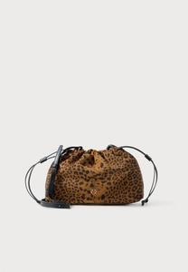 Сумка кросс-боди Pinko MINI CLUTCH, Brown