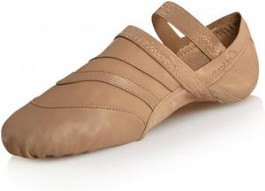 Балетная обувь Capezio Women's FF01 Freeform