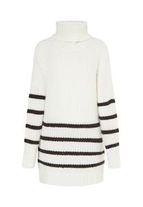 Платье usha Jumper dress, Weiss/White