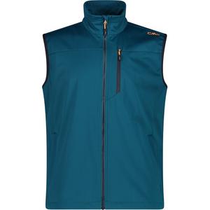 Жилет Cmp, цвет deep lake