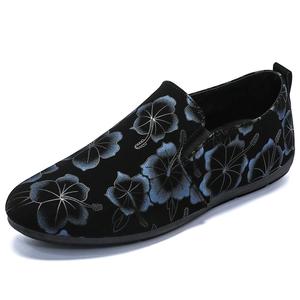 Низкие повседневные кроссовки для мужчин ZULISHI, синий