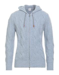 Кардиган Eleventy, светло-голубой