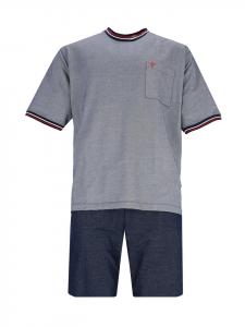 Ночное белье hajo, морской