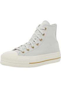 Высокие кроссовки CONVERSE Chuck Taylor All Star Lift, Grey