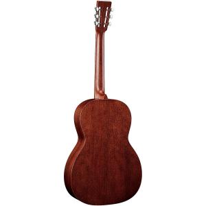 Акустическая гитара Martin 000-15SM Auditorium, полностью из красного дерева, натуральная