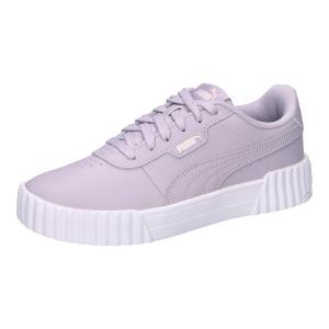 Детские кроссовки Puma Carina 3.0 Jr 401476