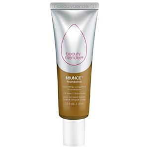 Тональный крем Bounce Liquid Whip Long Wear Foundation Beautyblender, 1 oz /30 mL, 4.40N Deep Neutral