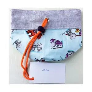 Маленькая рыцарская сумка, Dice Bags (Lyndsey Helley)