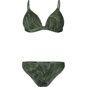 Бикини ами женское бикини Brunotti, зеленый