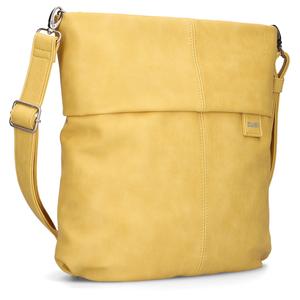 Сумка через плечо Zwei Mademoiselle M12 Schultertasche 32 см, цвет lemon