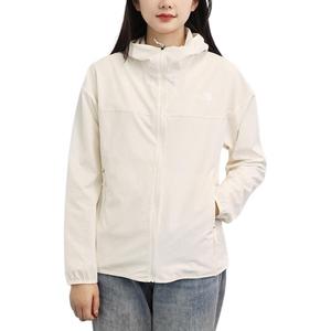 THE NORTH FACE Женская куртка для городских исследований белая, White