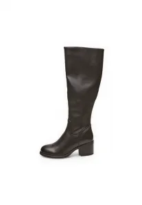 Ботинки Bata, Schwarz