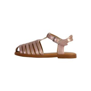 Сандалии Geox модель J Sandal Karly Girl цвет розовый