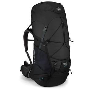 Женский рюкзак Sirac Plus ND40 - Trekking Lowe Alpine, черный