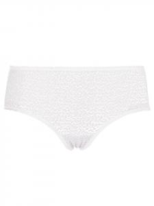 Хипстеры DKNY Modern Lace, белый