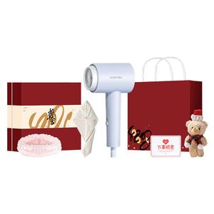 Фен для путешествий портативный KF3152 CONFU