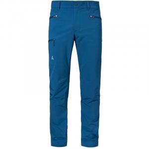 Брюки-Чулки в стиле blaueis mns Schöffel, цвет cornflower blue