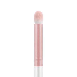 Кисть для теней 330 // pointed crease brush - prime vegan candy Luvia, количество 1 шт.