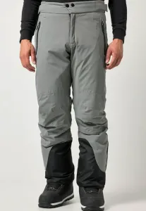 Лыжные брюки jaypi облегающего кроя Jp1880, Grey