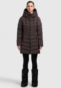 Зимнее пальто лава Khujo, Moody Plum