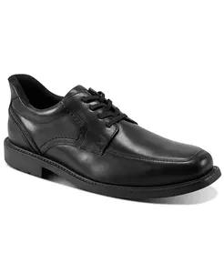 Мужские оксфорды-слипоны Seaver Step Activated Dress Rockport, черный
