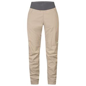 Женские фемио-альпинистские брюки Rafiki, Timber Wolf