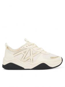 Кроссовки XDX039 XV311 MZ128 Armani Exchange, экрю