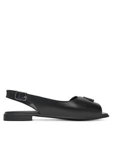 Сандалии WI23-FLOWER-03 Lasocki, черный