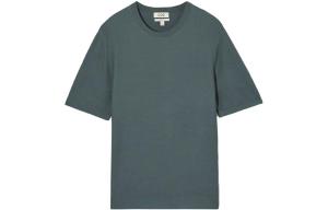 Футболка мужская синяя Cos, синий