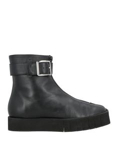 Ботильоны Paloma Barceló, черный