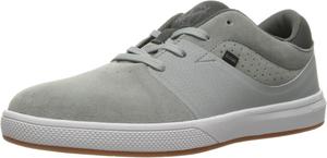 Мужские скейтбордистские кроссовки Globe Mahalo SG, белый/серый