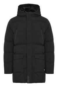 Зимняя куртка !Solid, Black