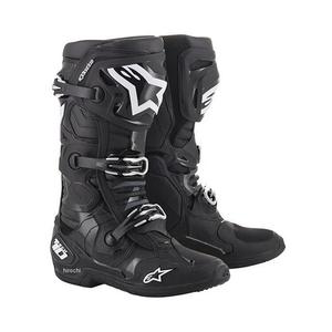 ALPINESTARS PROTECTS Мотоциклетные ботинки Xingyueyezhuan T10 trail, антиударные гоночные, экипировка для райдера, всесезонные мужские, черные, размер 43
