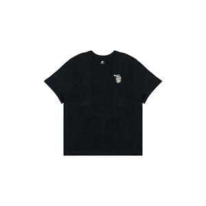 Nike Спортивная футболка Men's Black