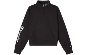 Свитшот женский Champion, черный