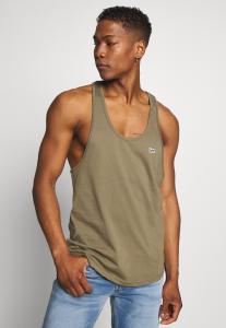 Топ Loose Tank Lee, цвет utility green