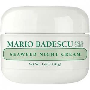 Ночной крем с морскими водорослями 29мл, Mario Badescu