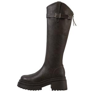 Сапоги женские Wonderful couple, Brown