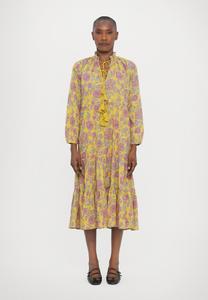 Повседневное платье ASTRID DRESS MILLE, желтый