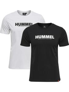 Футболка Hmllegacy для взрослых HUMMEL