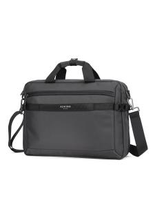 Сумка для ноутбука Aoking, серый