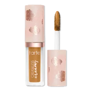Кремовый консилер, не скатывающийся в складках века, в дорожном формате Tarte, 48G Tan-Deep Golden (tan to deep skin with very warm, golden or olive undertones)