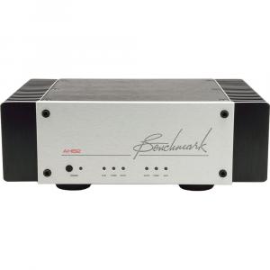 Benchmark AHB2 High-Resolution Power Amplifier 500-18000-100