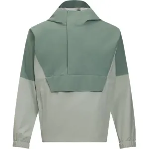 Under Armour Куртка спортивная мужская Hydrogen Green, Hydrogen Green-377